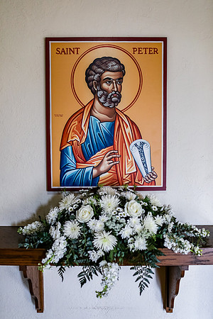 St Bartholomew's Catholic Church Long Beach-135