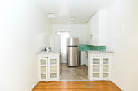 1043 S Orange Grove - Real Estate Photographer LA-10