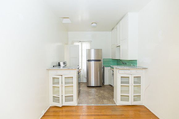 1043 S Orange Grove - Real Estate Photographer LA-10