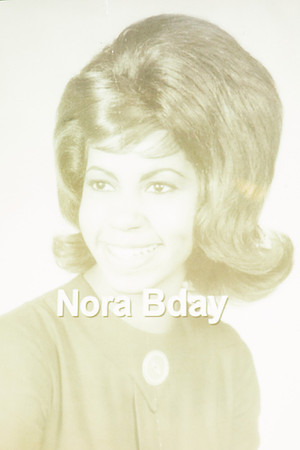 Nora-128
