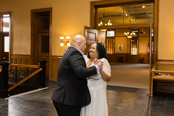 Old Orange County Courthouse Wedding Photos-059