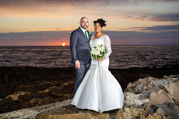 Wayfarers Chapel Wedding - Michael's Tuscany Room San Pedro-54