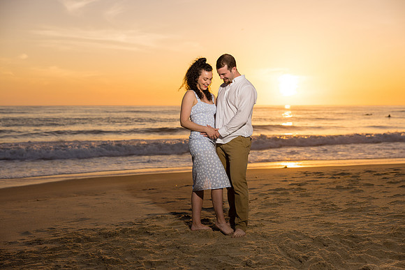 Tamarak State Beach Family Photos-082