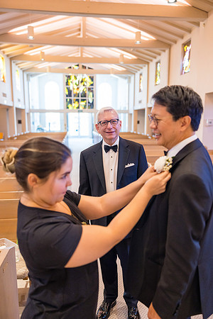 Indian Canyon Golf Resort Wedding Photos-2