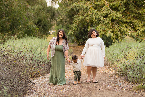 Huntington Central Park East Family Photos-26