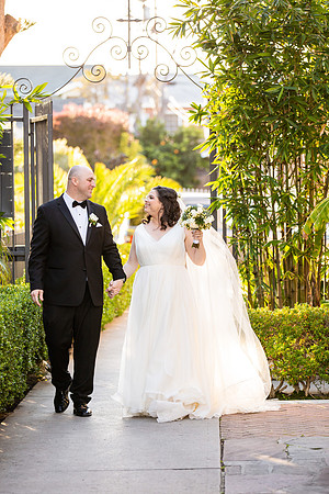 Acquarium of the Pacific Wedding-8