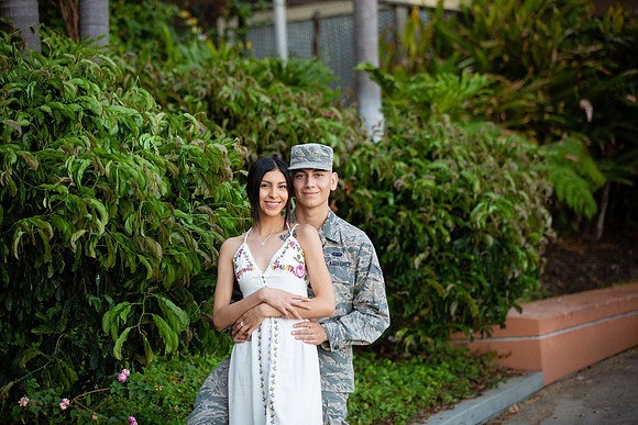 Queen Mary Engagement-25