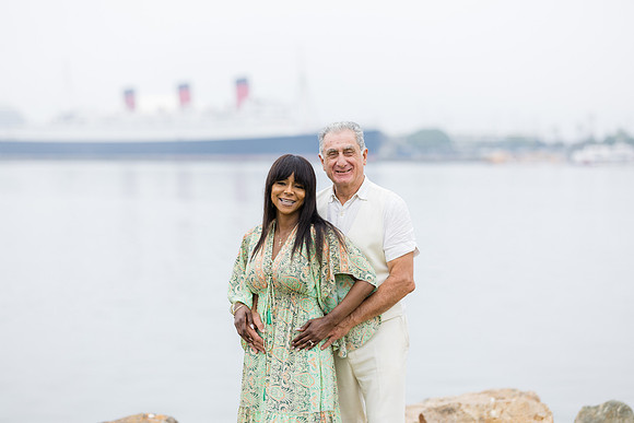 Engagement Photos Shoreline Village Long Beach Ca-126