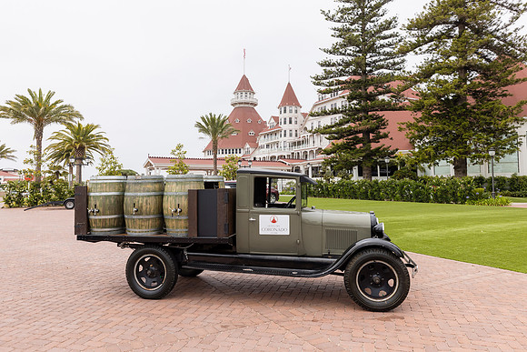 Hotel del Coronado Photographer-001