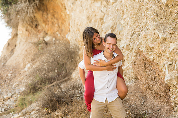 Abalone Cove Nature Preserve - David England Photography-116