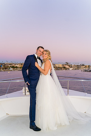 Wedding Photos Endless Dreams - City Experiences By Hornblower-516