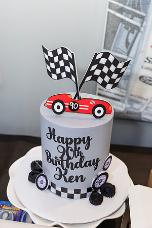 K1 Speed Anaheim Ca -92