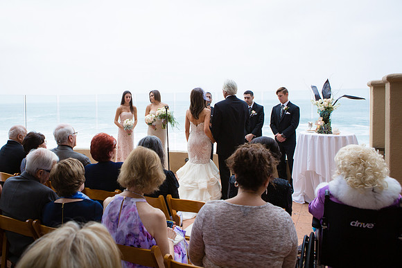 Surf and Sand Resort Laguna Beach-174