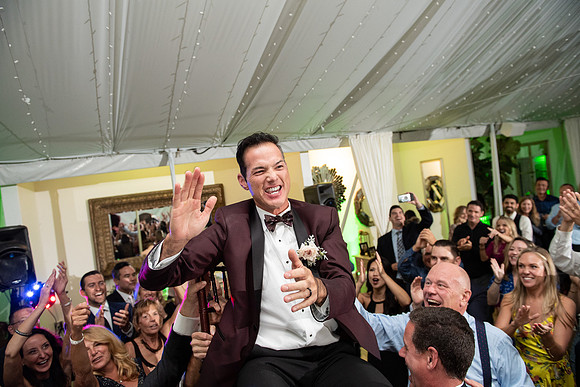 7 Seven 7 Wedding Photo - David England Photography-147