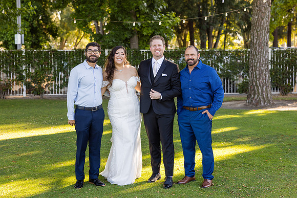 Wedding Photos El Dorado Golf Course Long Beach Ca-152