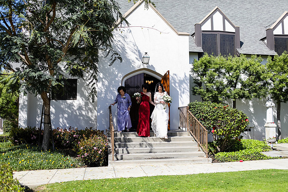 St Bartholomew's Catholic Church Long Beach-170