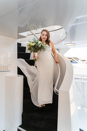Icon Yacht - City Experiences By Hornblower-043