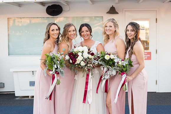 Endless Dreams Wedding - Newport Beach Photographer-125
