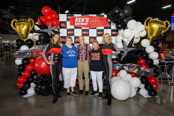 K1 Speed Anaheim Ca -32