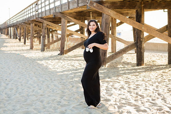 Maternity Photography Seal Beach-54