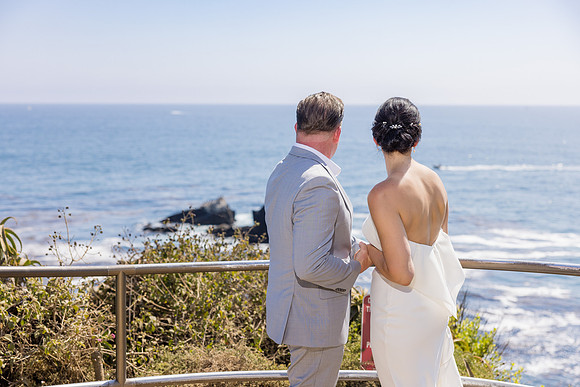 Wedding Photos Crescent Bay Park Laguna Beach Ca-067