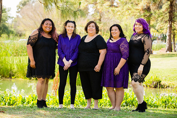 Family Photos 2018-11