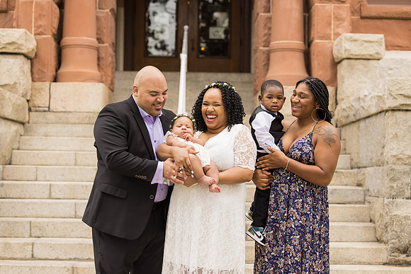 Old Orange County Courthouse Wedding Photos-128