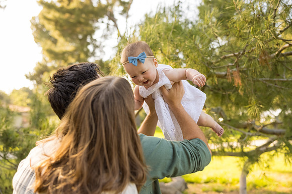 Family Photographer Long Beach - David England Photography-113