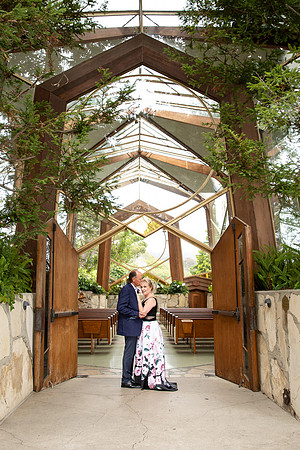 Wayfarers Chapel Photos-72