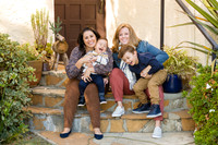 LGBTQ Family Photographer Long Beach-7