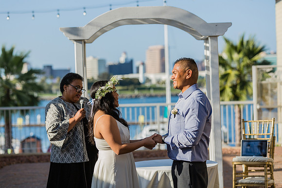 Micro Matrimony Long Beach - The Reef-85