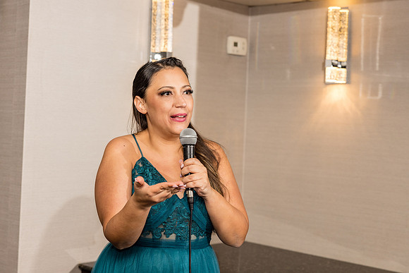 Wedding Photos Endless Dreams - City Experiences By Hornblower-814