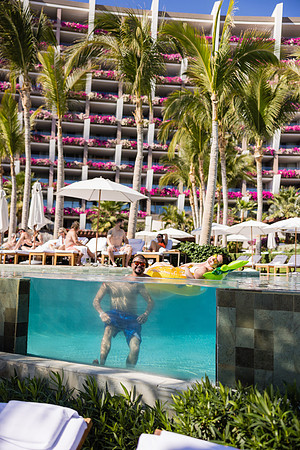 Esler Cabo - Day 5-27