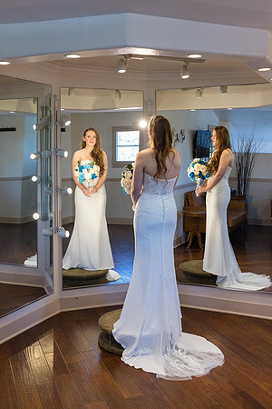 Wedding Photos Recreation Park Golf Course 18 Long Beach Ca -056