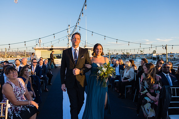 Wedding Photos Endless Dreams - City Experiences By Hornblower-346