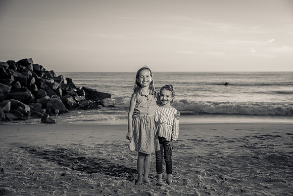 Tamarak State Beach Family Photos-067