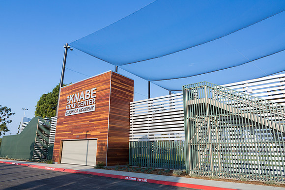 Don Knabe Golf Center Norwalk-11