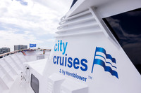 Icon Yacht Wedding - City Experiences Wedding-19