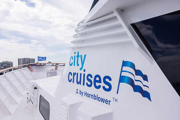 Icon Yacht Wedding - City Experiences Wedding-19
