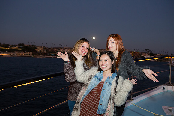 Wild Goose Hornblower-72