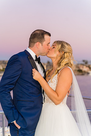 Wedding Photos Endless Dreams - City Experiences By Hornblower-510
