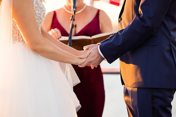 Wedding Photos Endless Dreams - City Experiences By Hornblower-408