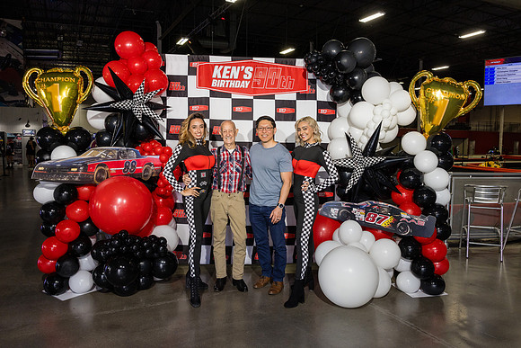 K1 Speed Anaheim Ca -49