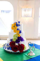 Icon Yacht Wedding - City Experiences Wedding-11