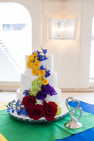 Icon Yacht Wedding - City Experiences Wedding-11