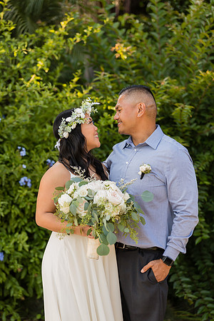 Micro Matrimony Long Beach - The Reef-132