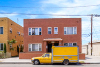 1409 Magnolia Ave Front