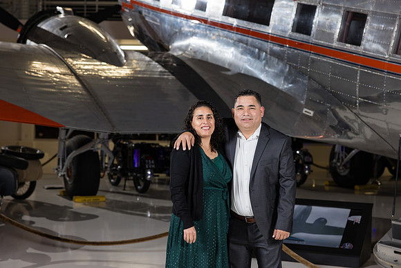 Portraits Lyon Air Museum-177
