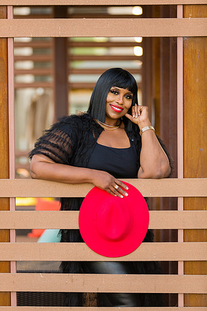 Hotel Maya Stylized Shoot-79