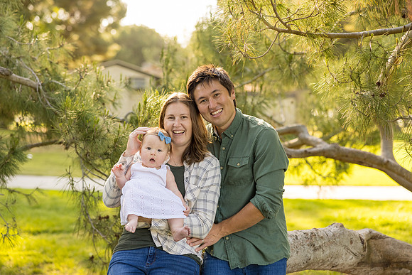 Family Photographer Long Beach - David England Photography-118